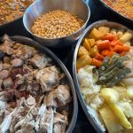 Nuestro cocido valenciano